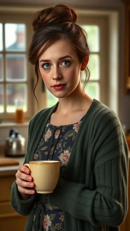 Mary Malones Sister