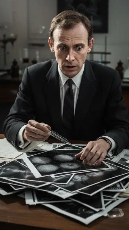 James Watson