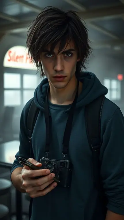 Bobby Randolph
