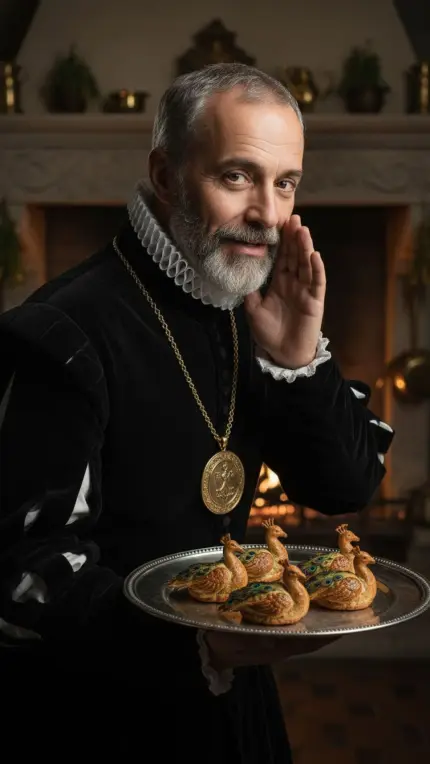 Bartolomeo Scappi
