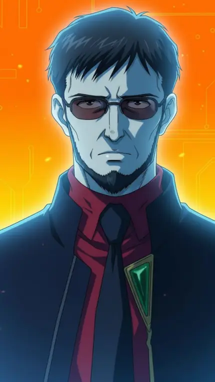 The Committee Member D