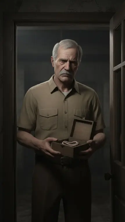 Frank Sunderland