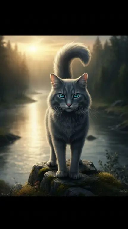 Mistystar