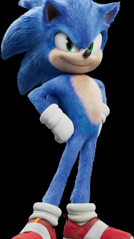 Sonic