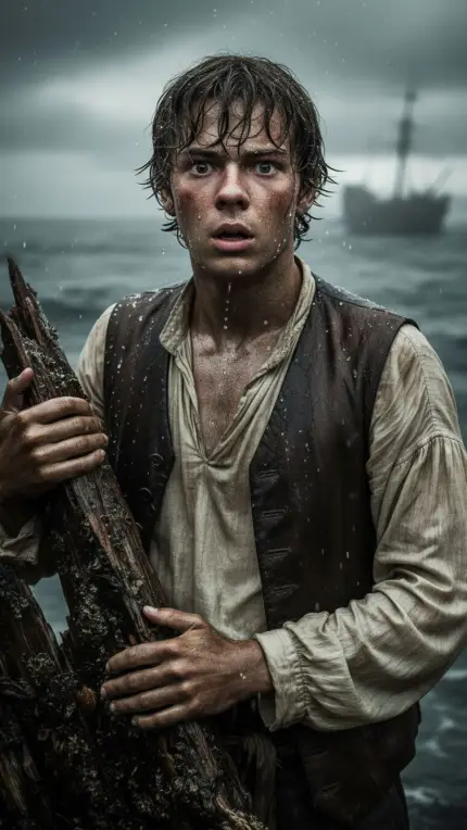 Caleb