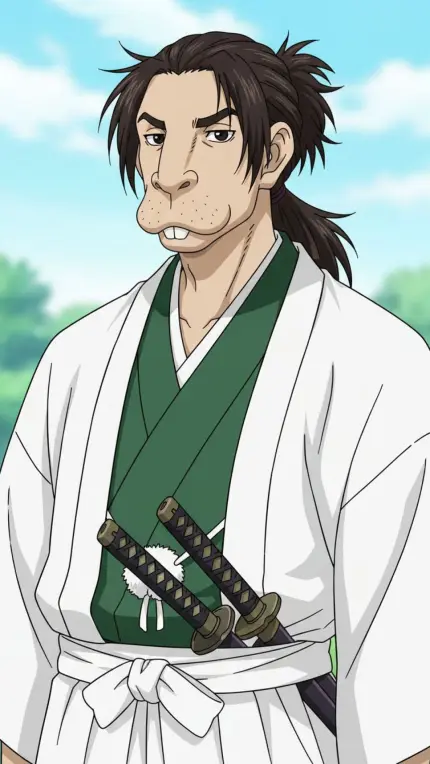 Saccho Kobayakawa