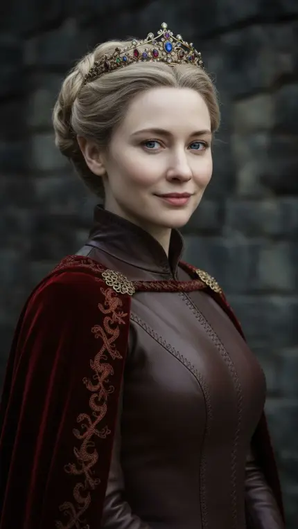 Alysanne Targaryen