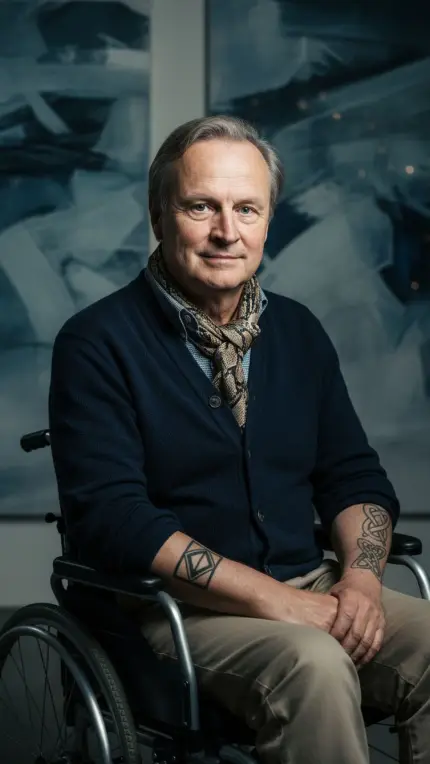 Arvid Carlsson