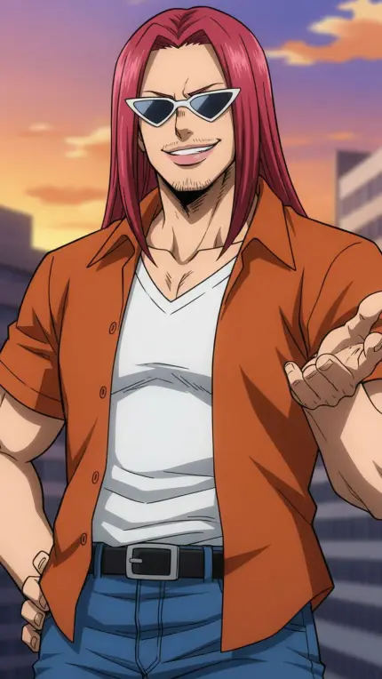 Magne