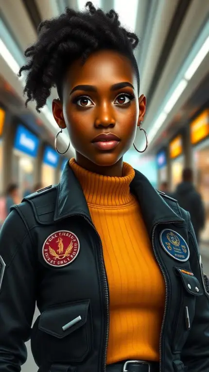 Yara Tesfaye