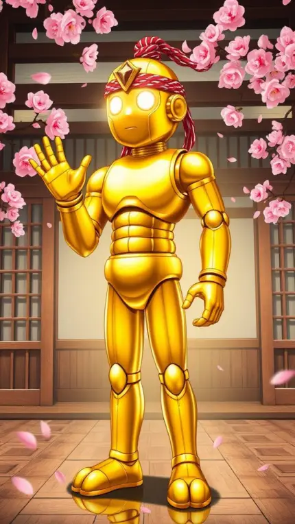KinJin