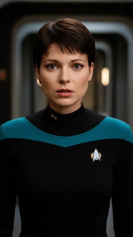 Ezri Dax