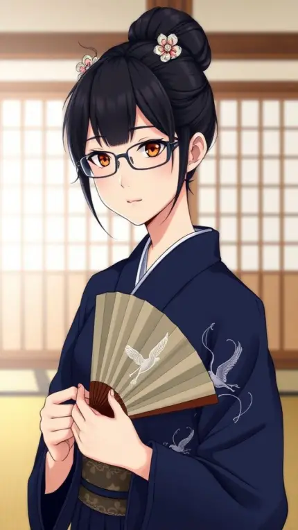 Sakura Shizuka