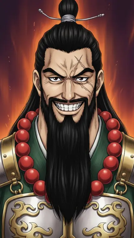 Beyond Netero