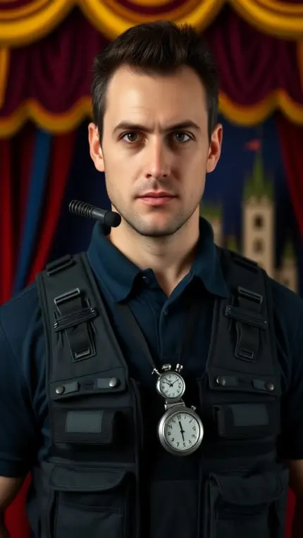 Rémy Gauthier