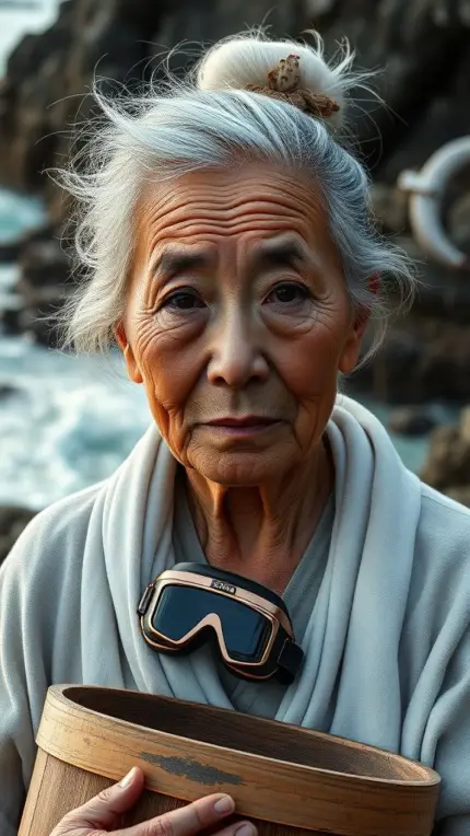 Ume Noguchi