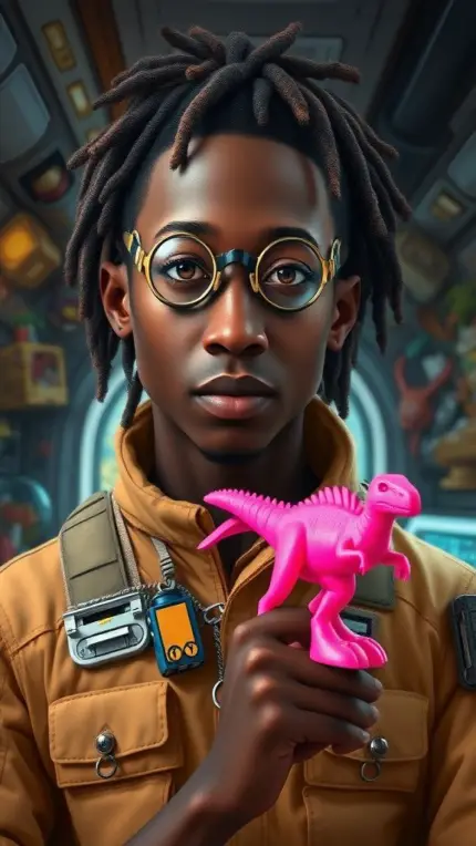 Jabari Mwangi
