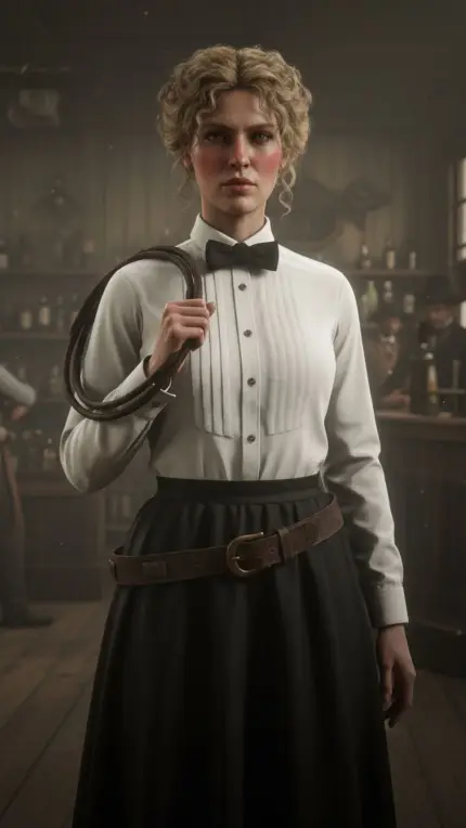 Miss Marjorie