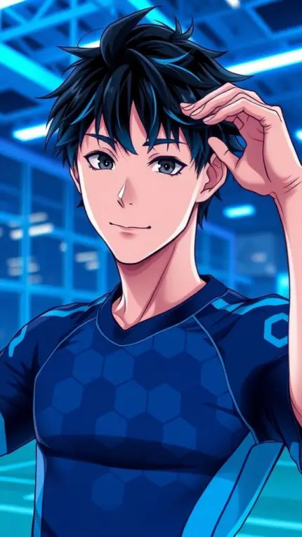 Shohei Akira
