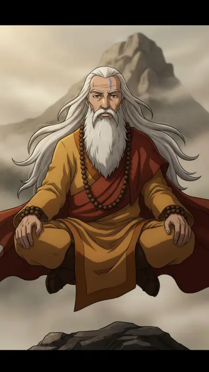 Guru Lahima