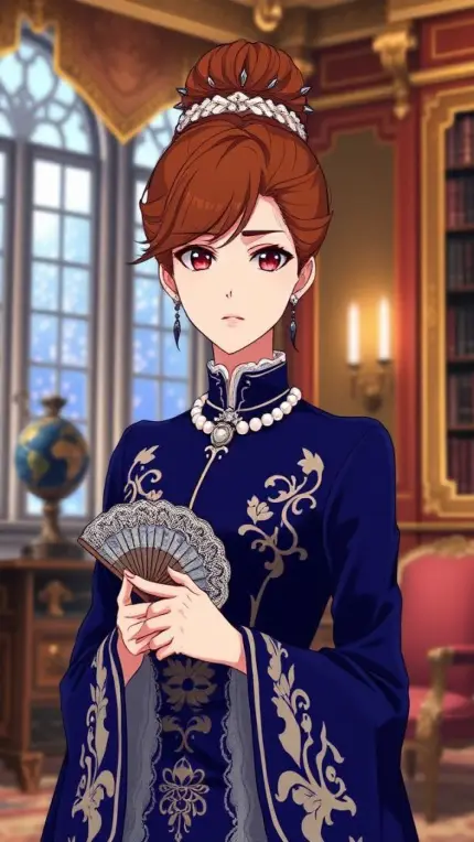 Lalatinas Stepmother