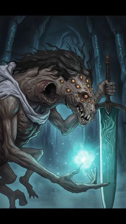Ludwig the Accursed