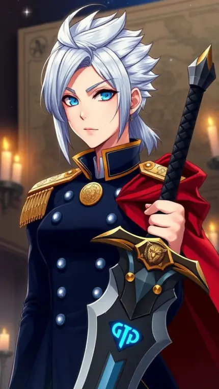 Admiral Gala