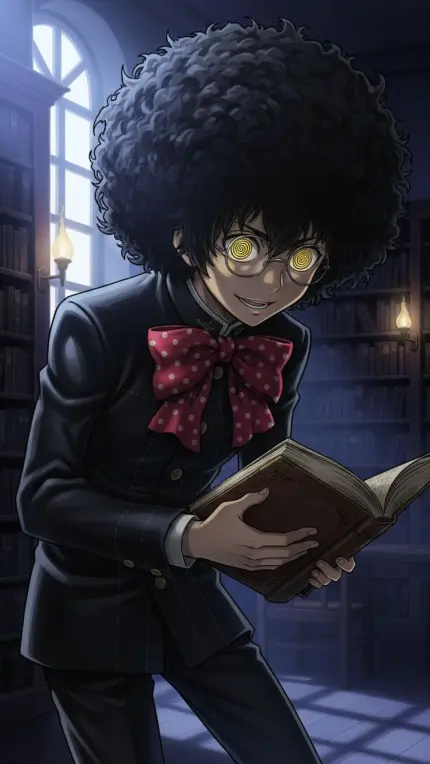 The Avid Reader