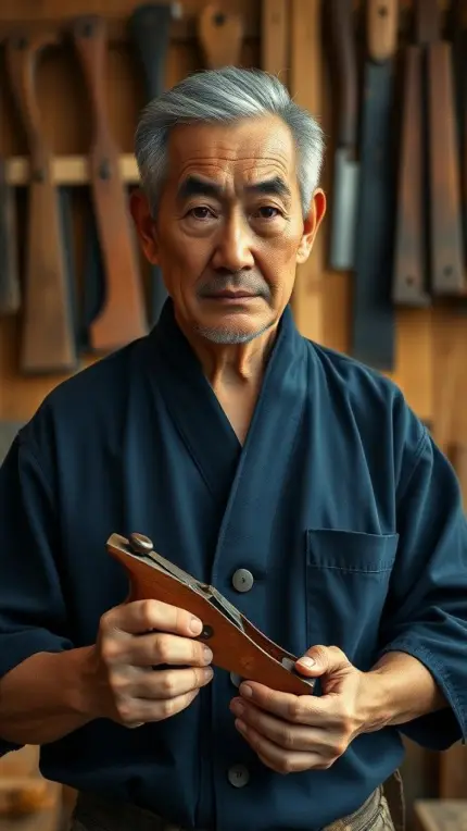 Kazuo Abe