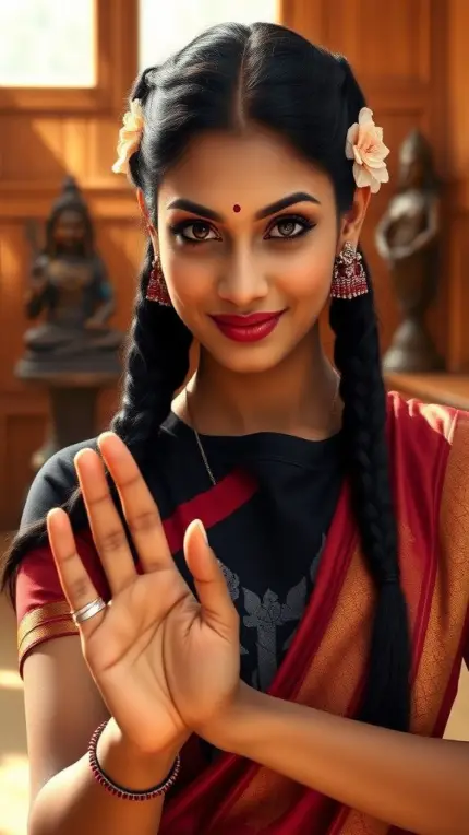 Mira Kulkarni
