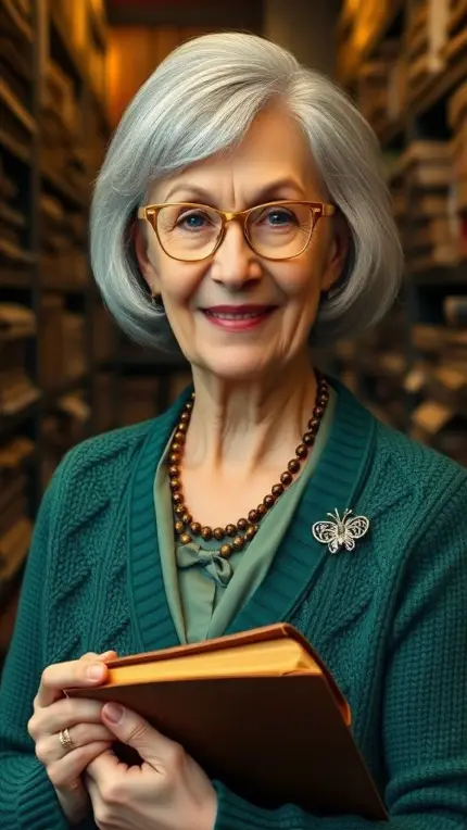 Gisela Roth