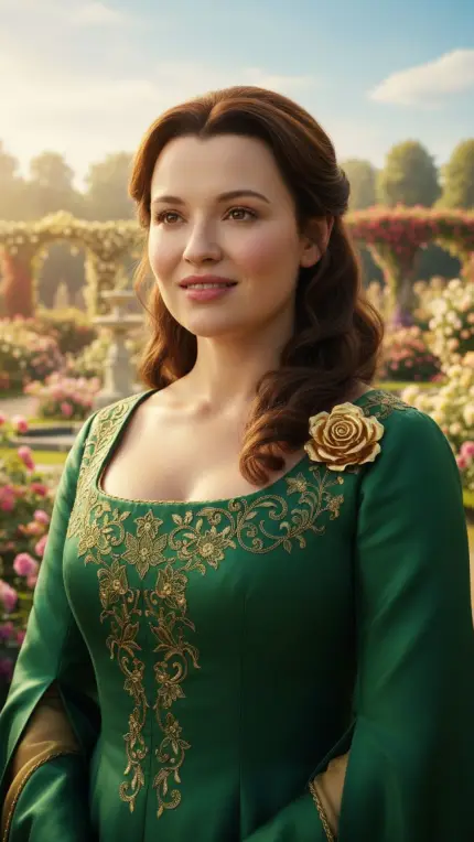 Megga Tyrell