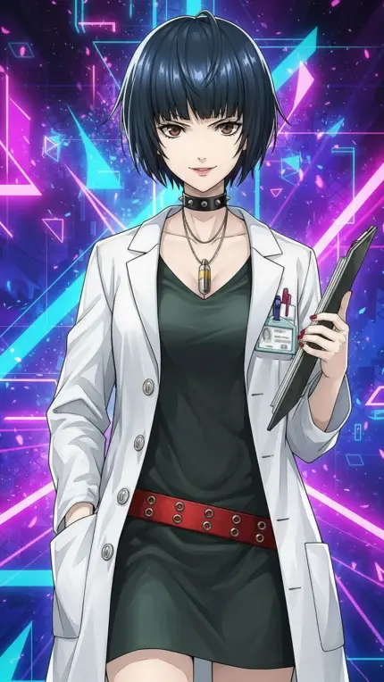 Tae Takemi