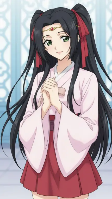 Kaguya Sumeragi