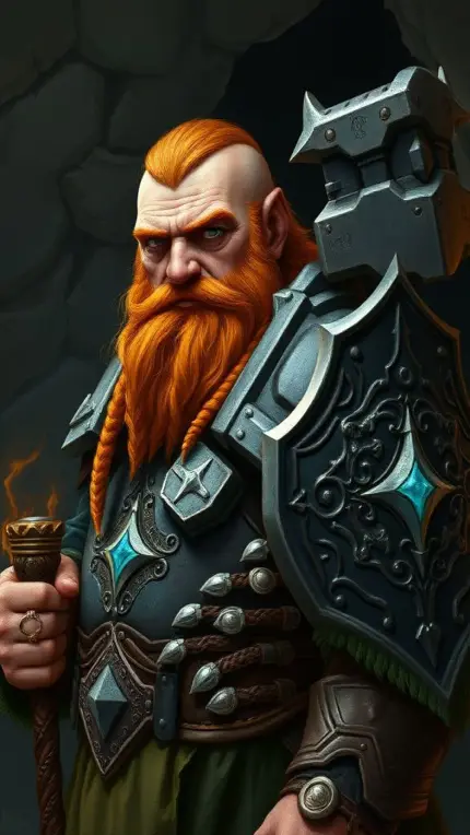 Torgar Hammerstriker