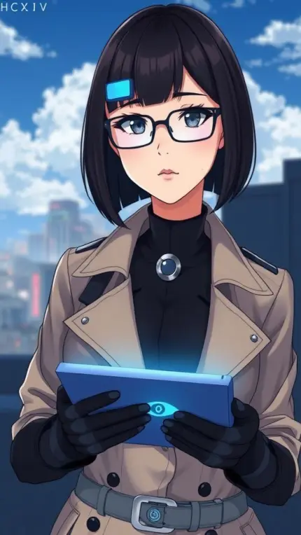 Intelligence Agent