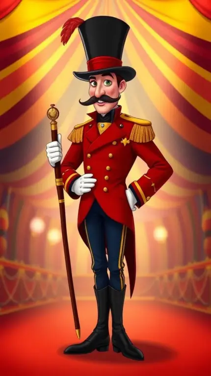 Major Barnaby