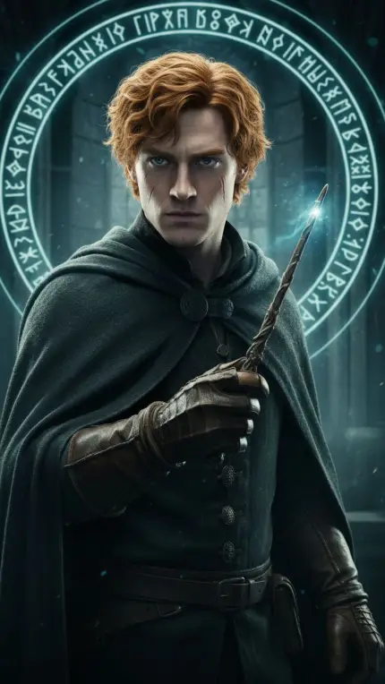 Gideon Prewett