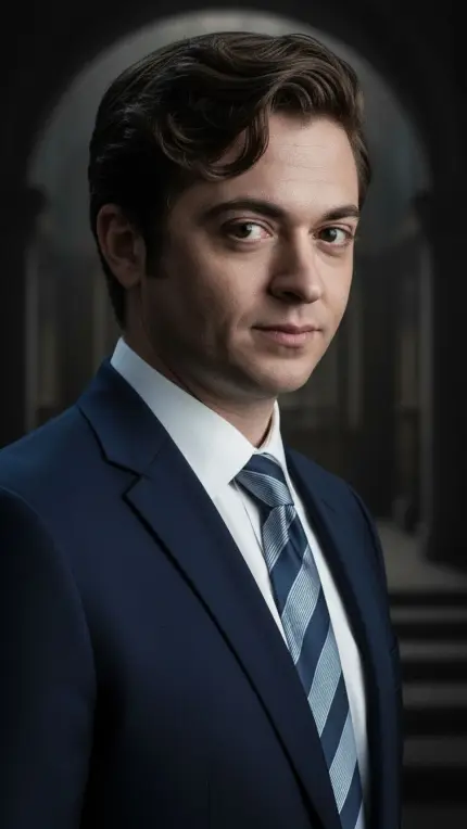 Sebastian Milton