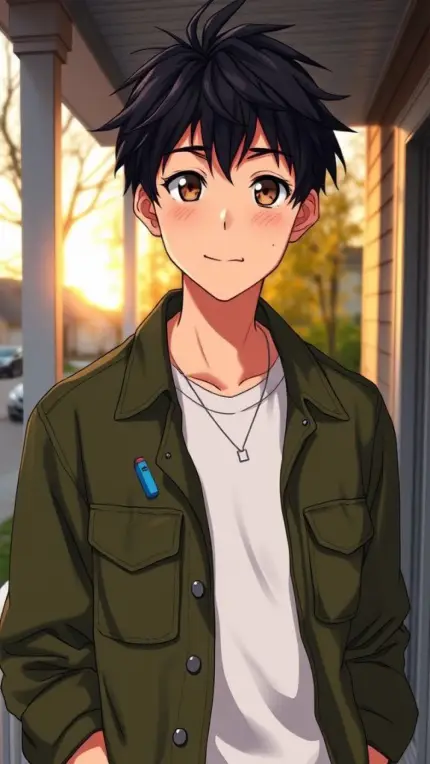 Kaito Sato