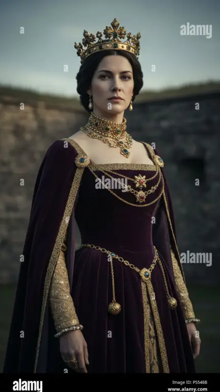 Margaret I of Denmark