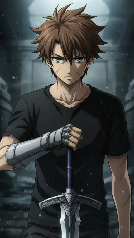 Basara Toujou