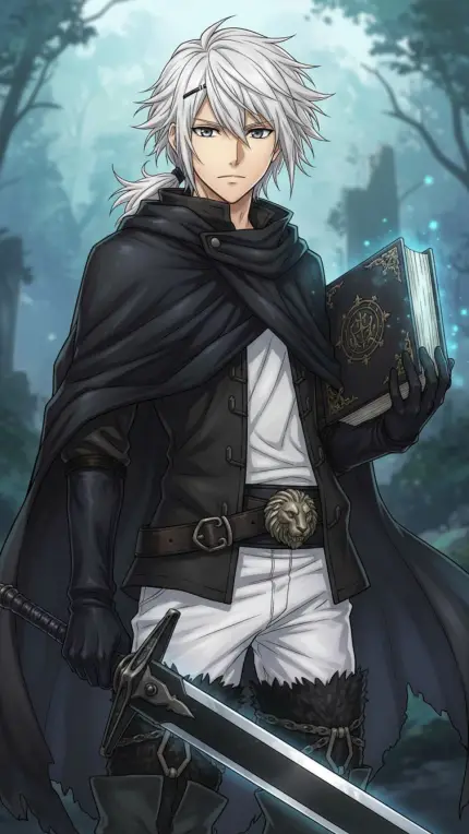 Nier Brother