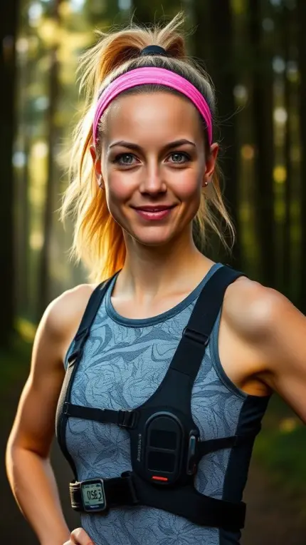 Anja Berg