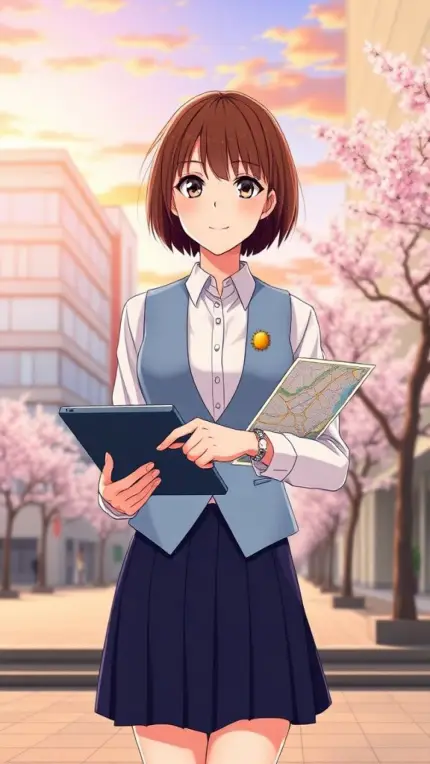 The Kichijoji Information Offi