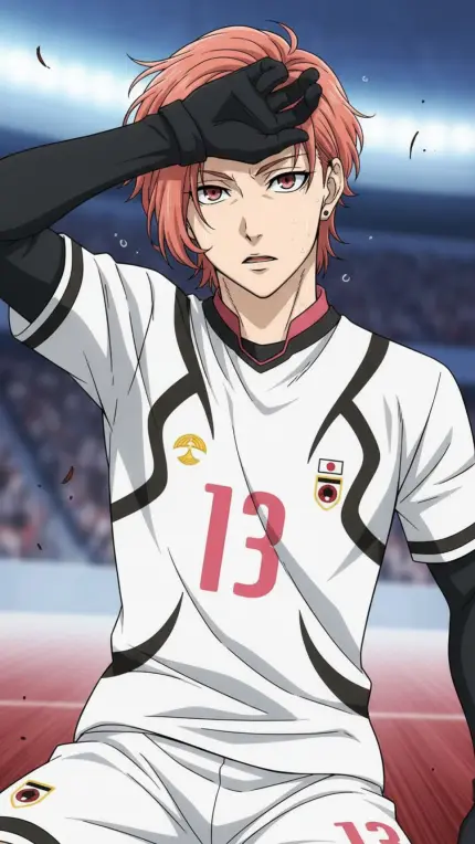 Shuto Sendo Ace Version