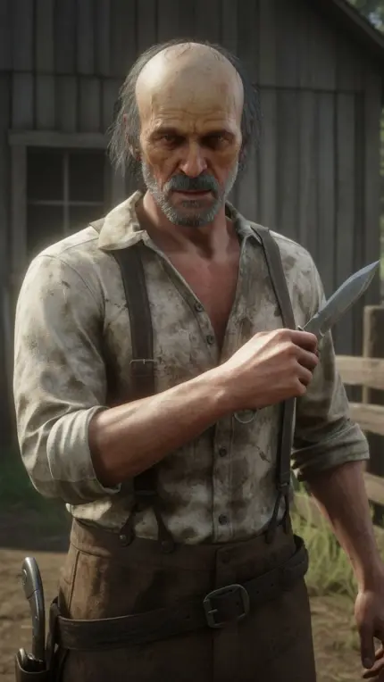 Emmet Granger