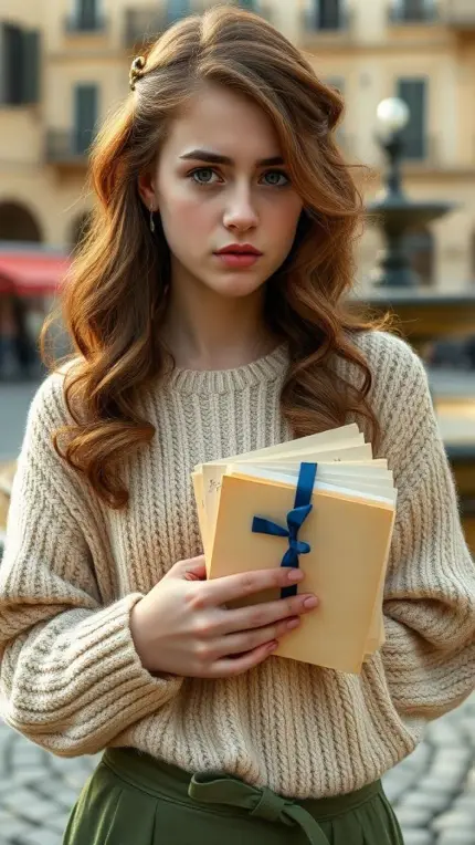 Isabella Conti