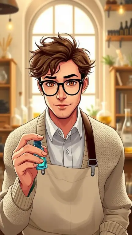 Bastien Roux