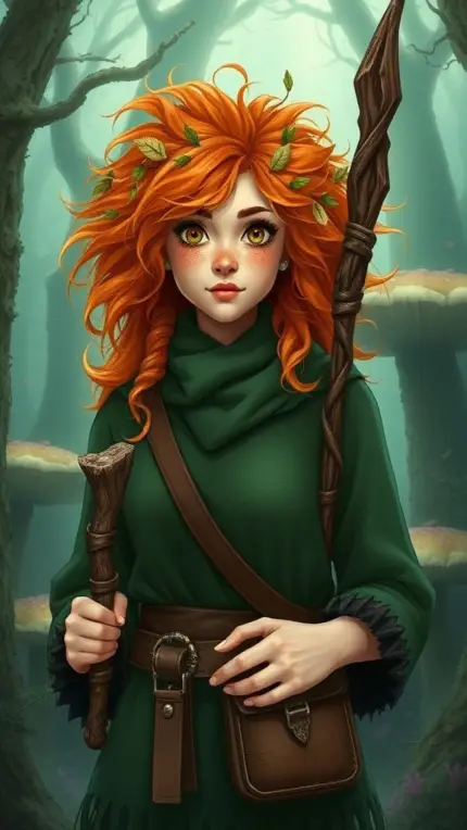 Ingrid Hallow